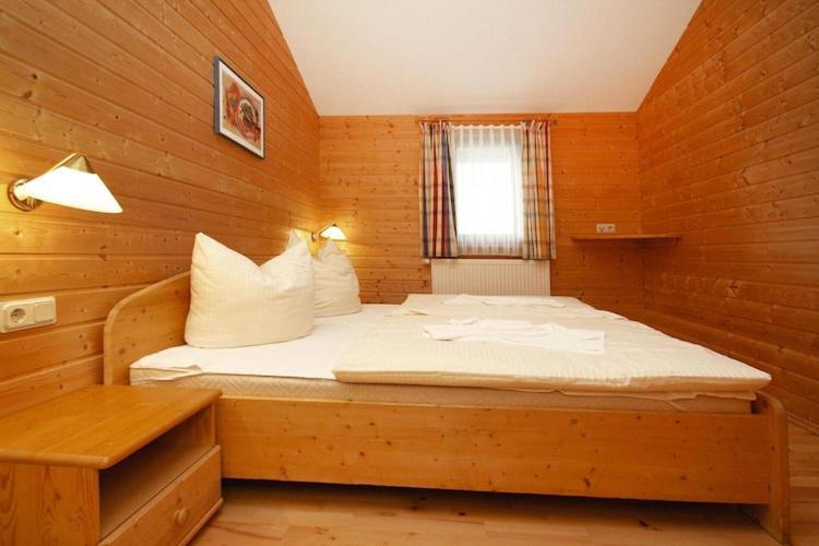 Harz Holiday Park, Хассельфельде Экстерьер фото